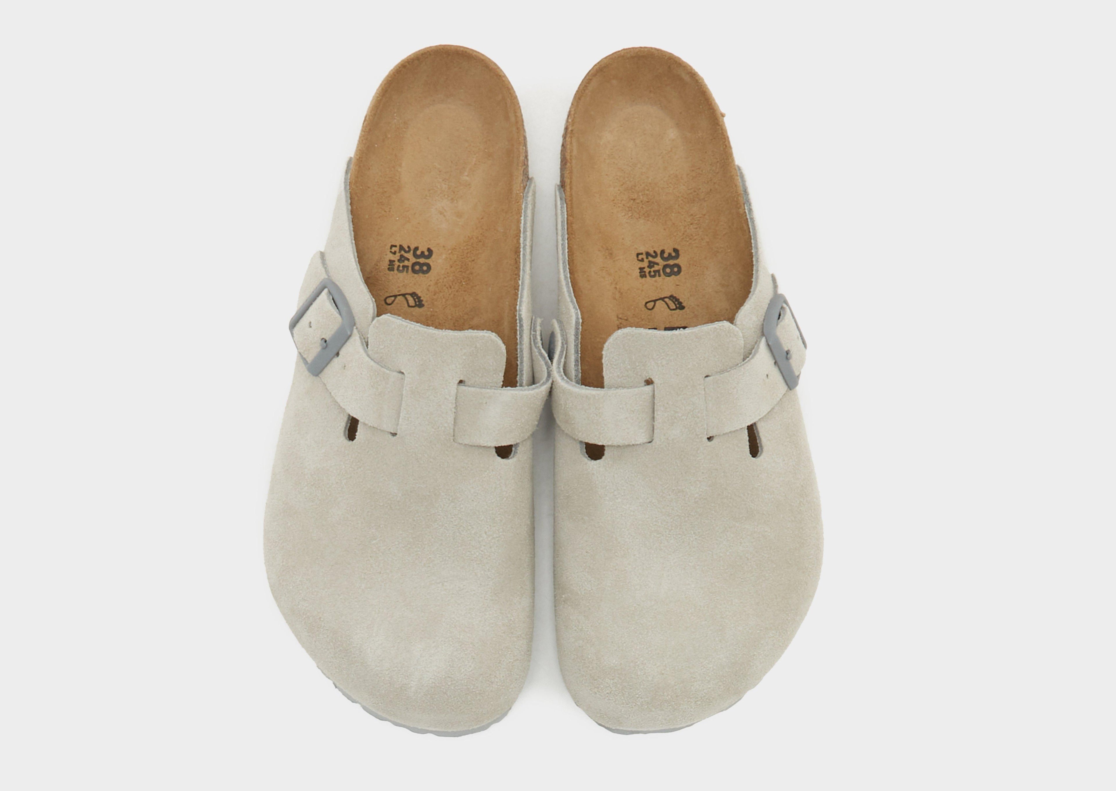 Boston Clogs Women's