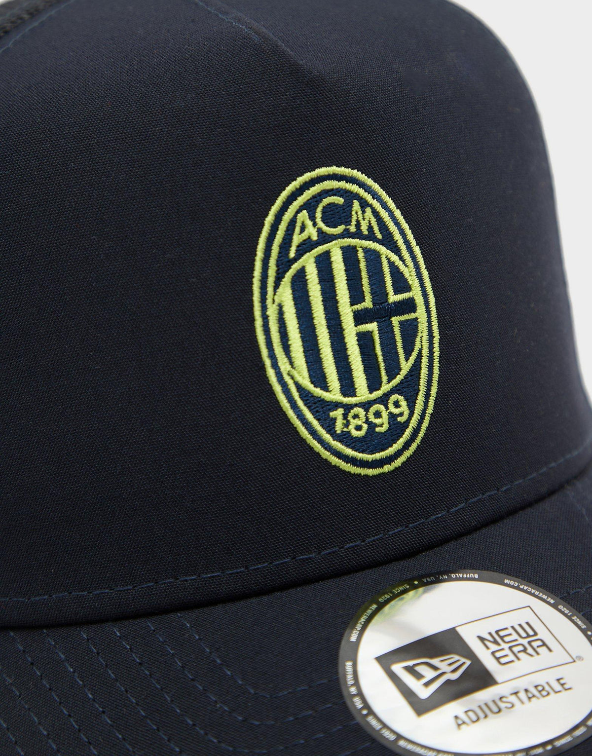 AC Milan Trucker Cap