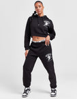 Glow Joggers