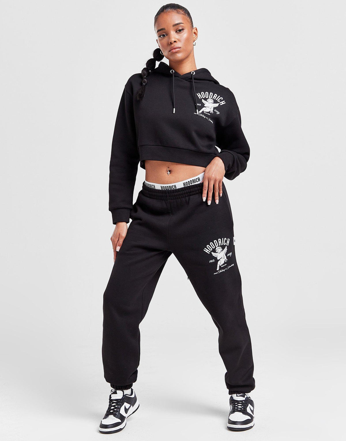 Glow Joggers