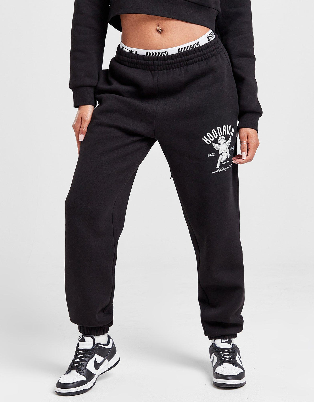 Glow Joggers