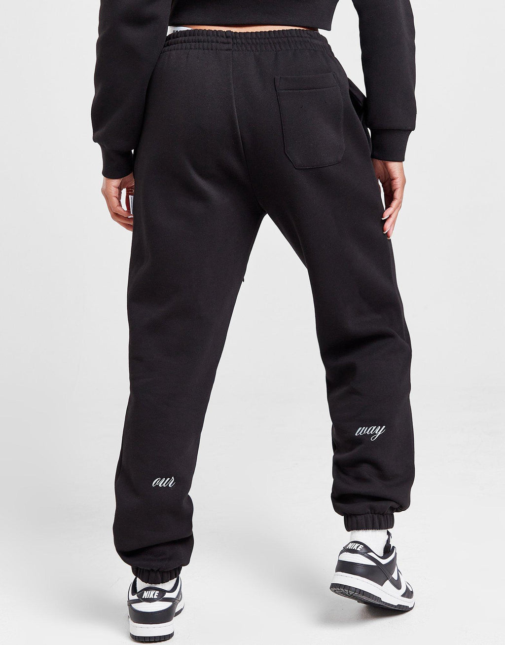 Glow Joggers
