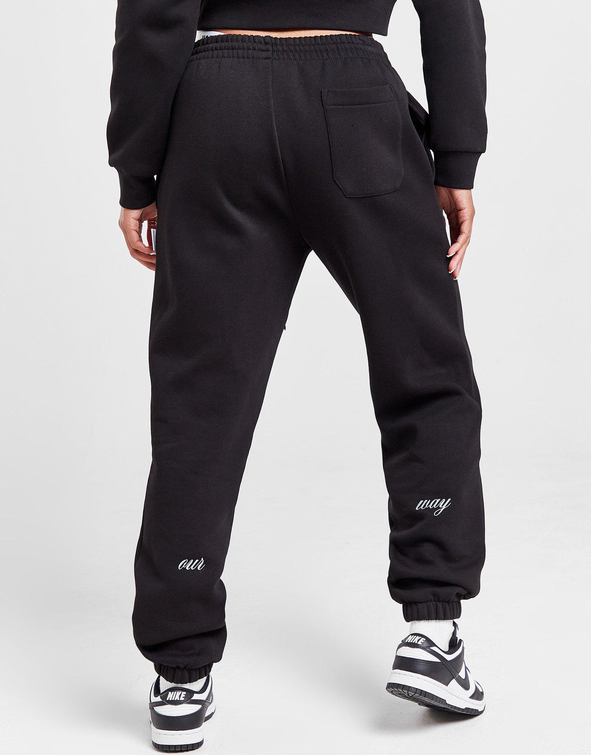 Glow Joggers