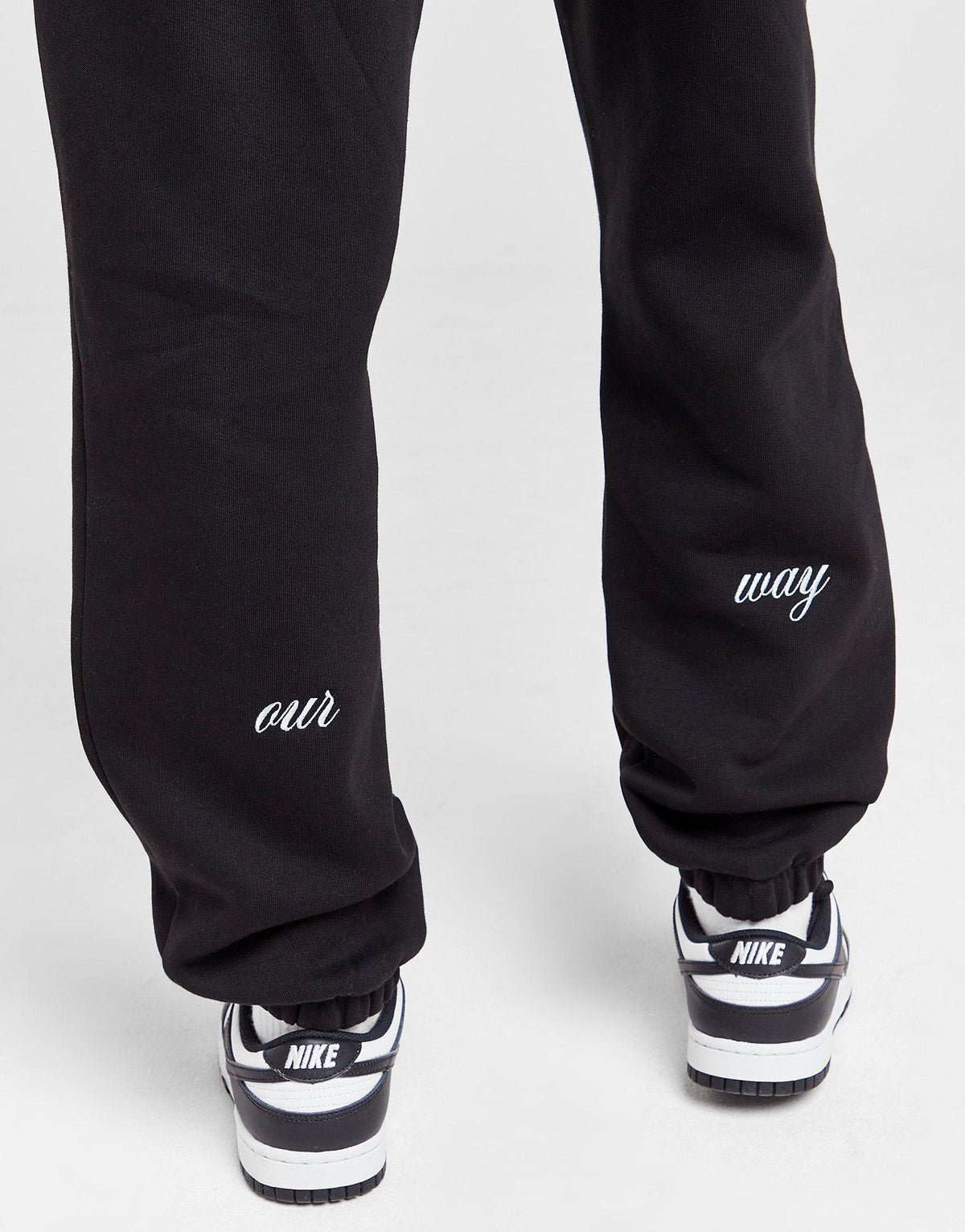Glow Joggers