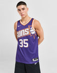 NBA Phoenix Suns Durant #35 Swingman Jersey