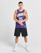 NBA Phoenix Suns Durant #35 Swingman Jersey