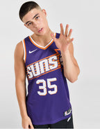 NBA Phoenix Suns Durant #35 Swingman Jersey