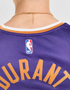 NBA Phoenix Suns Durant #35 Swingman Jersey