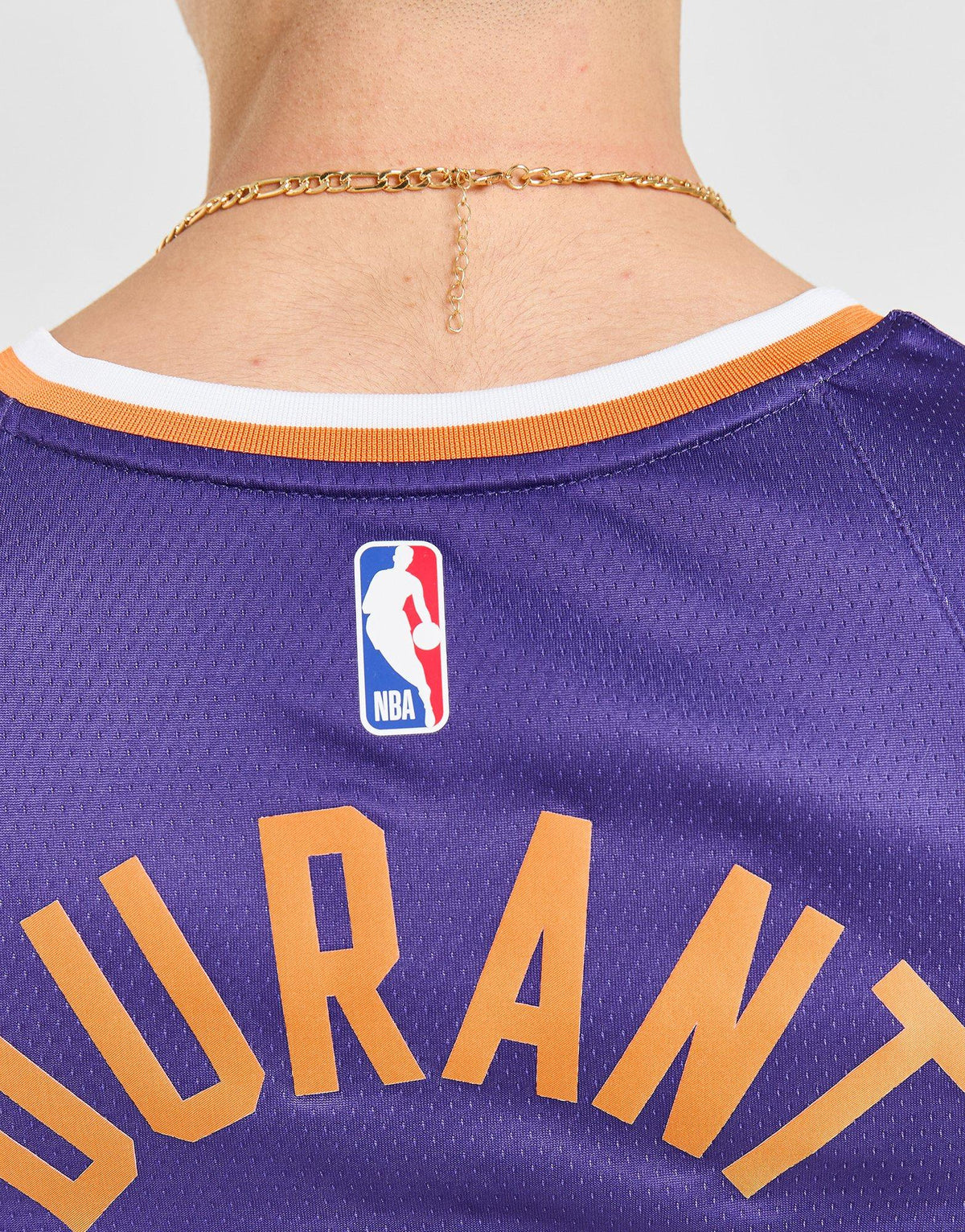 NBA Phoenix Suns Durant #35 Swingman Jersey