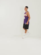 NBA Phoenix Suns Durant #35 Swingman Jersey