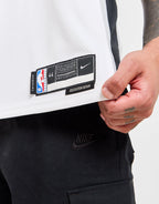 NBA San Antonio Spurs Wembanyama #1 Jersey
