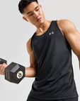 Streaker Tank Top