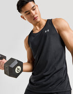 Streaker Tank Top