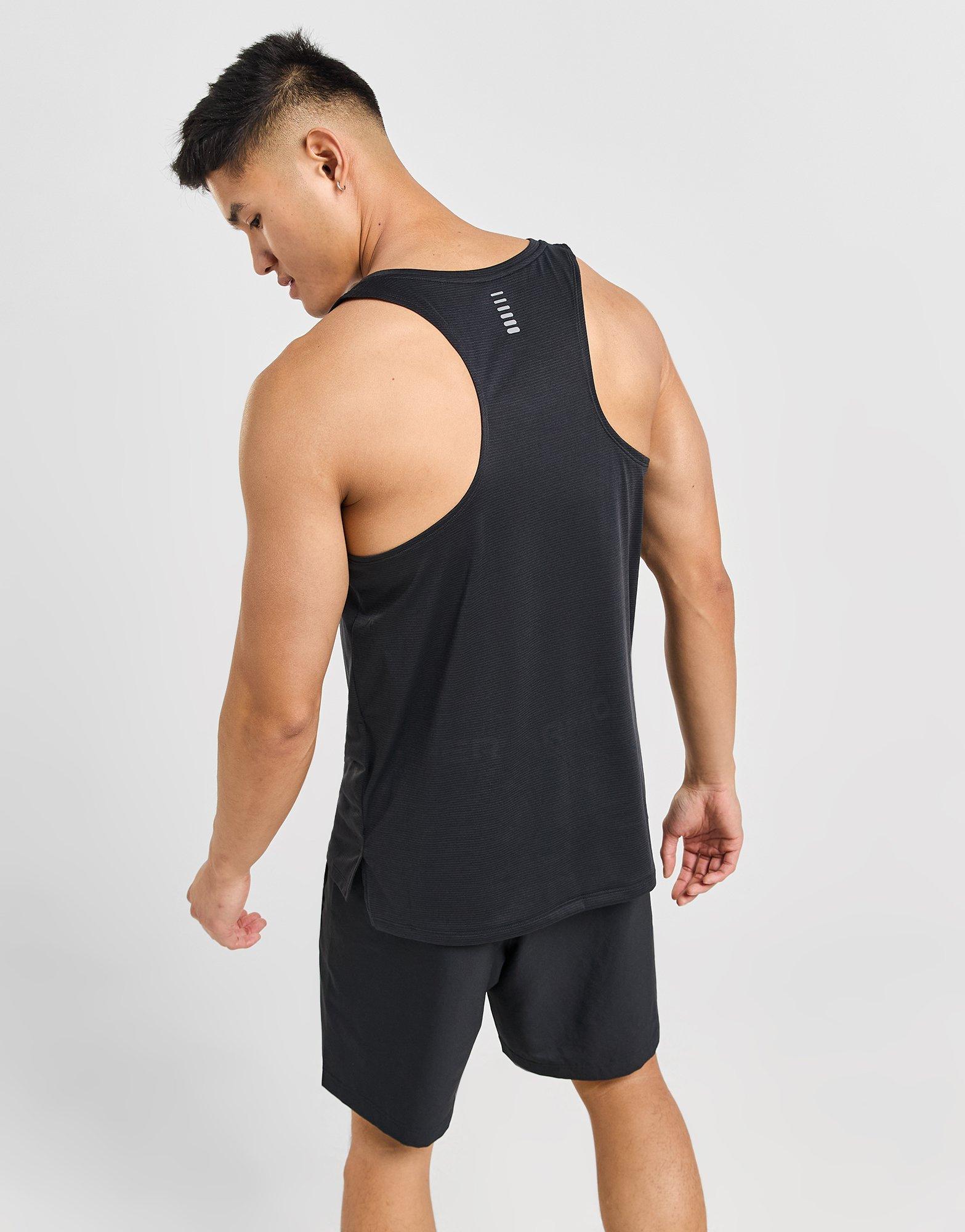 Streaker Tank Top