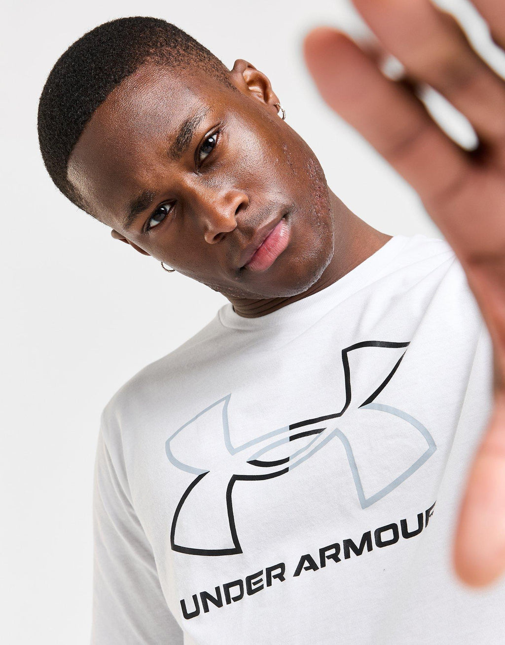 UA Foundation T-Shirt