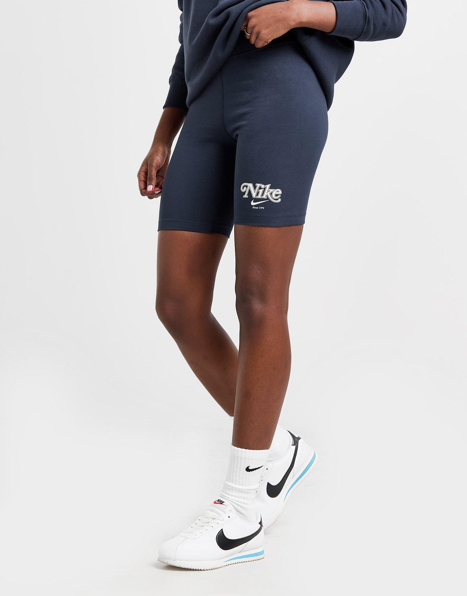 Energy Cycle Shorts