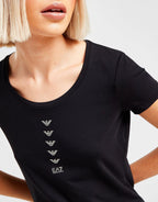 Eagle Logo T-Shirt