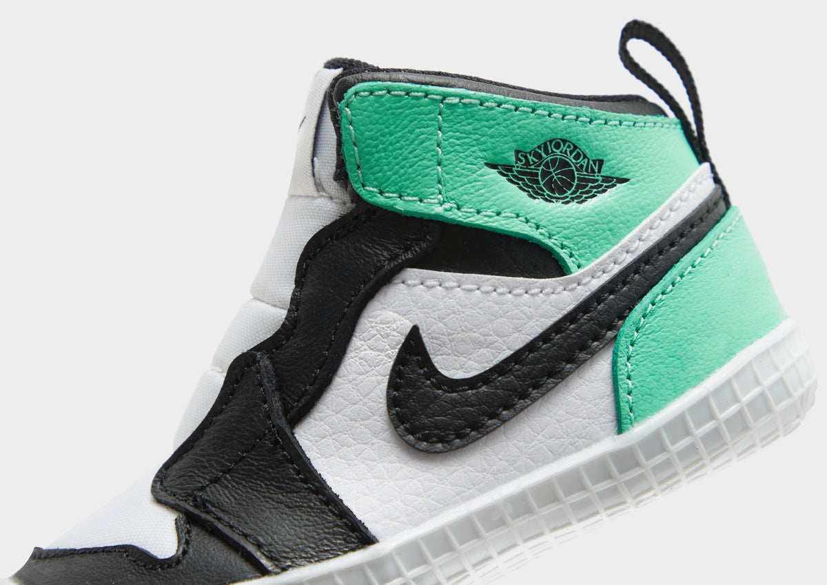 Air 1 Crib Infant's