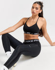 Indy Light Support Sports Bra