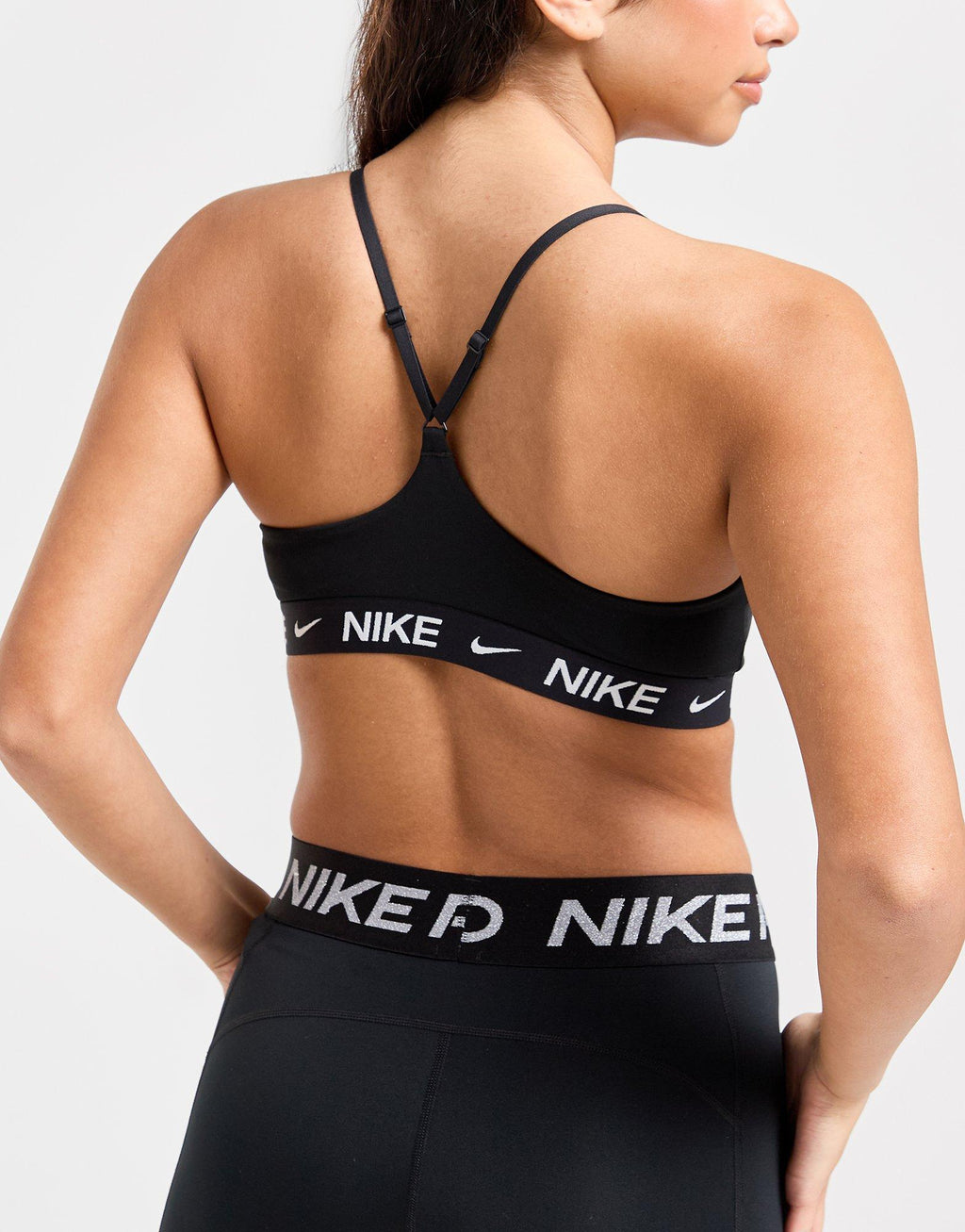 Indy Light Support Sports Bra