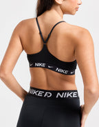 Indy Light Support Sports Bra