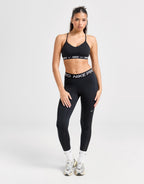 Indy Light Support Sports Bra