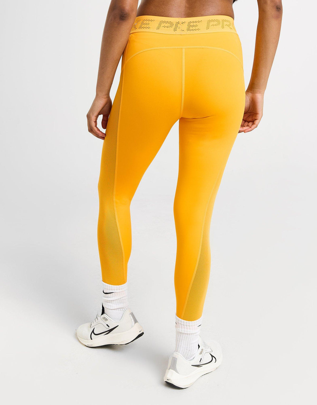 Training Pro Mesh Leggings