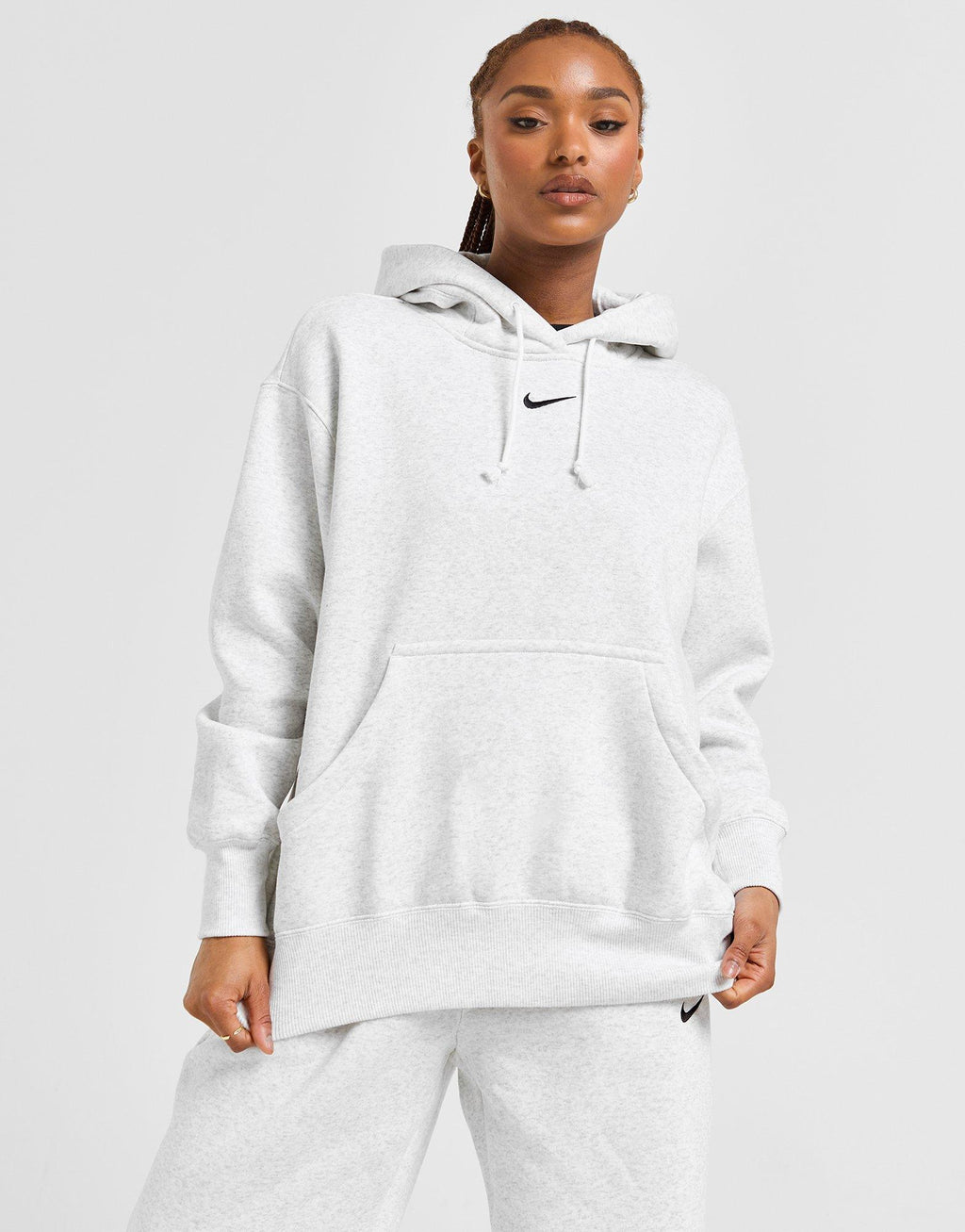 Oversized Hoodie