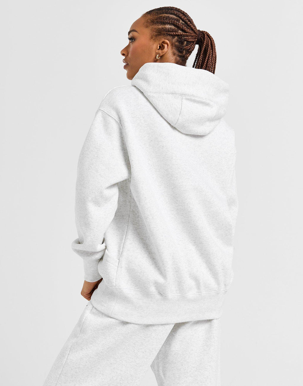Oversized Hoodie