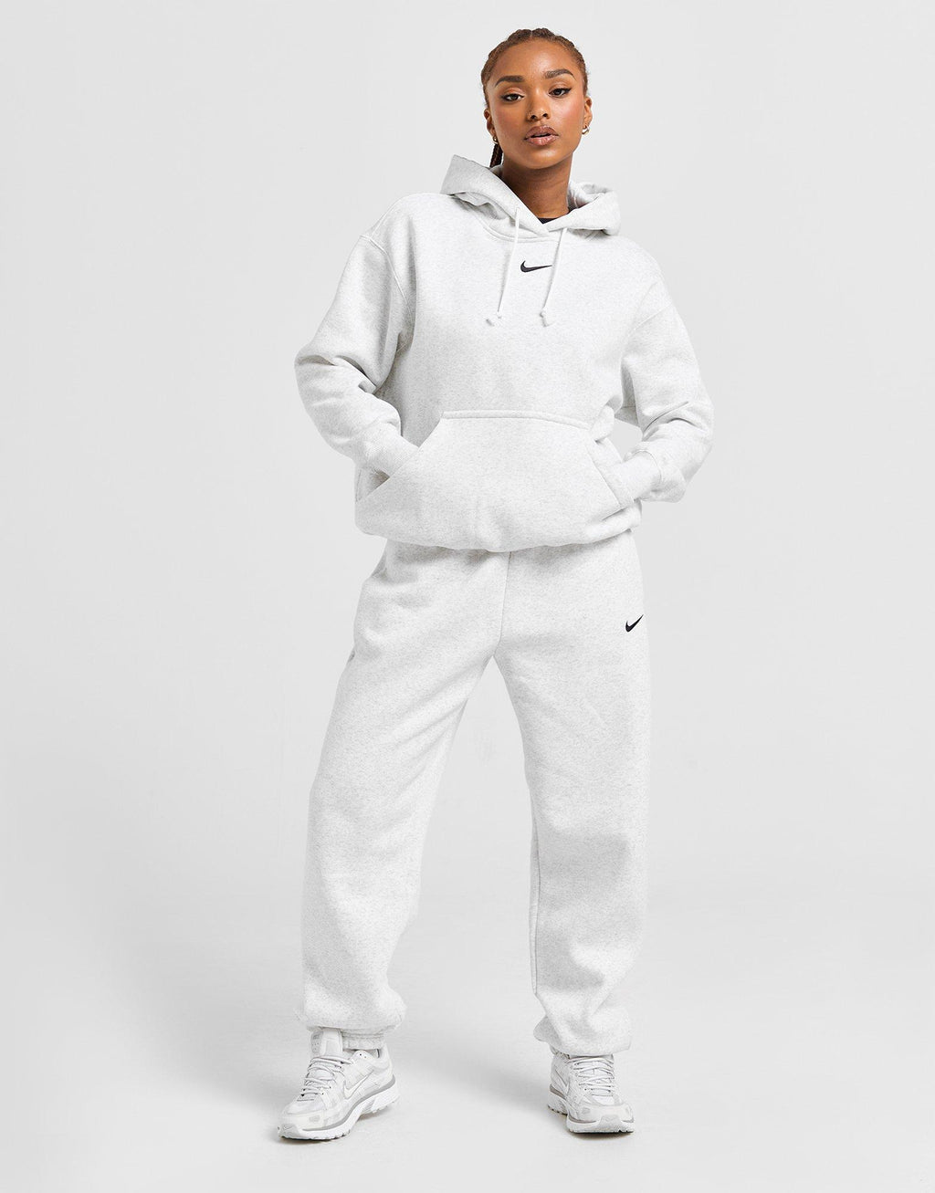 Oversized Hoodie