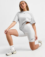 Core Swoosh Cycle Shorts