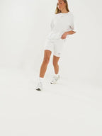 Core Swoosh Cycle Shorts