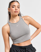 Swoosh Tank Top