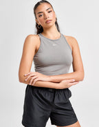 Swoosh Tank Top