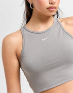 Swoosh Tank Top