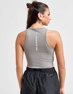 Swoosh Tank Top