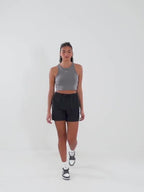 Swoosh Tank Top