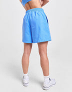 Swoosh Woven Shorts