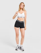 Training Indy Sports Bra