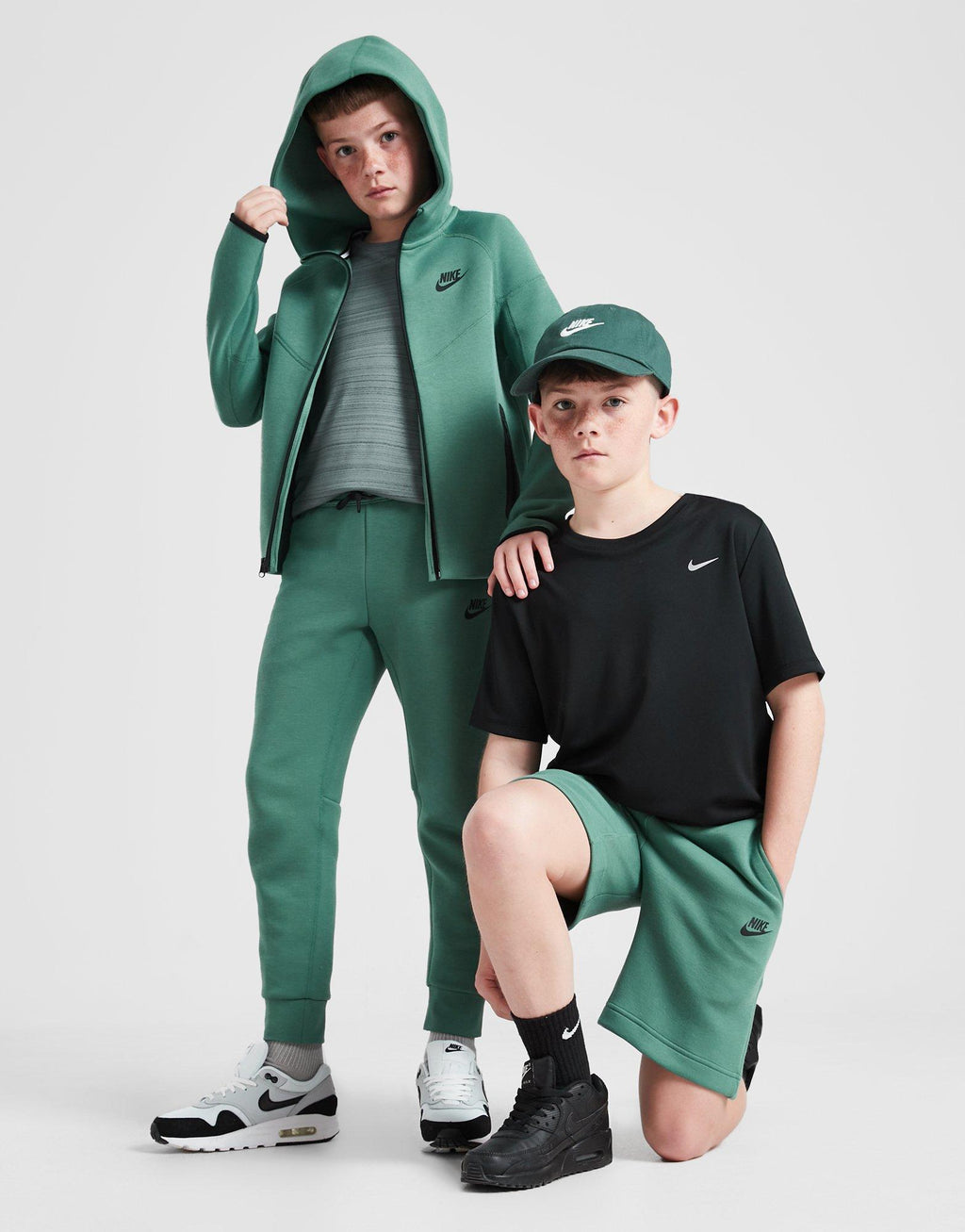 Tech Fleece Joggers Junior's