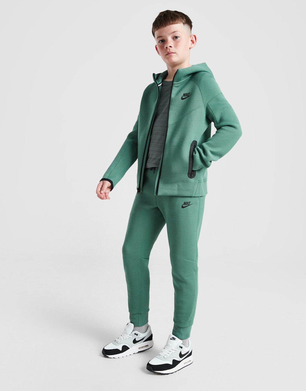 Tech Fleece Joggers Junior's