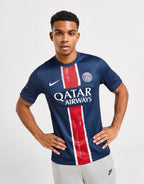 Paris Saint Germain 2024/25 Home Shirt