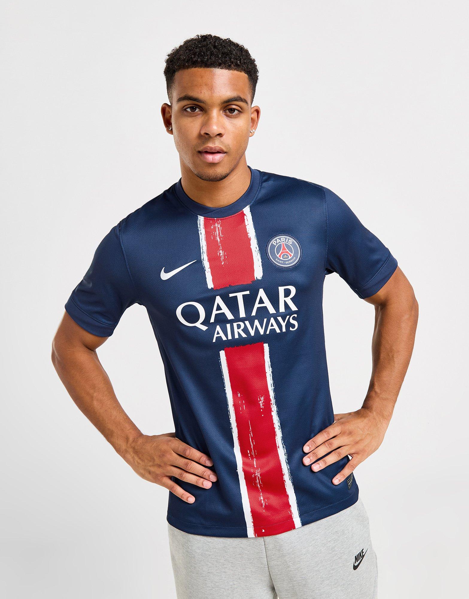 Paris Saint Germain 2024/25 Home Shirt