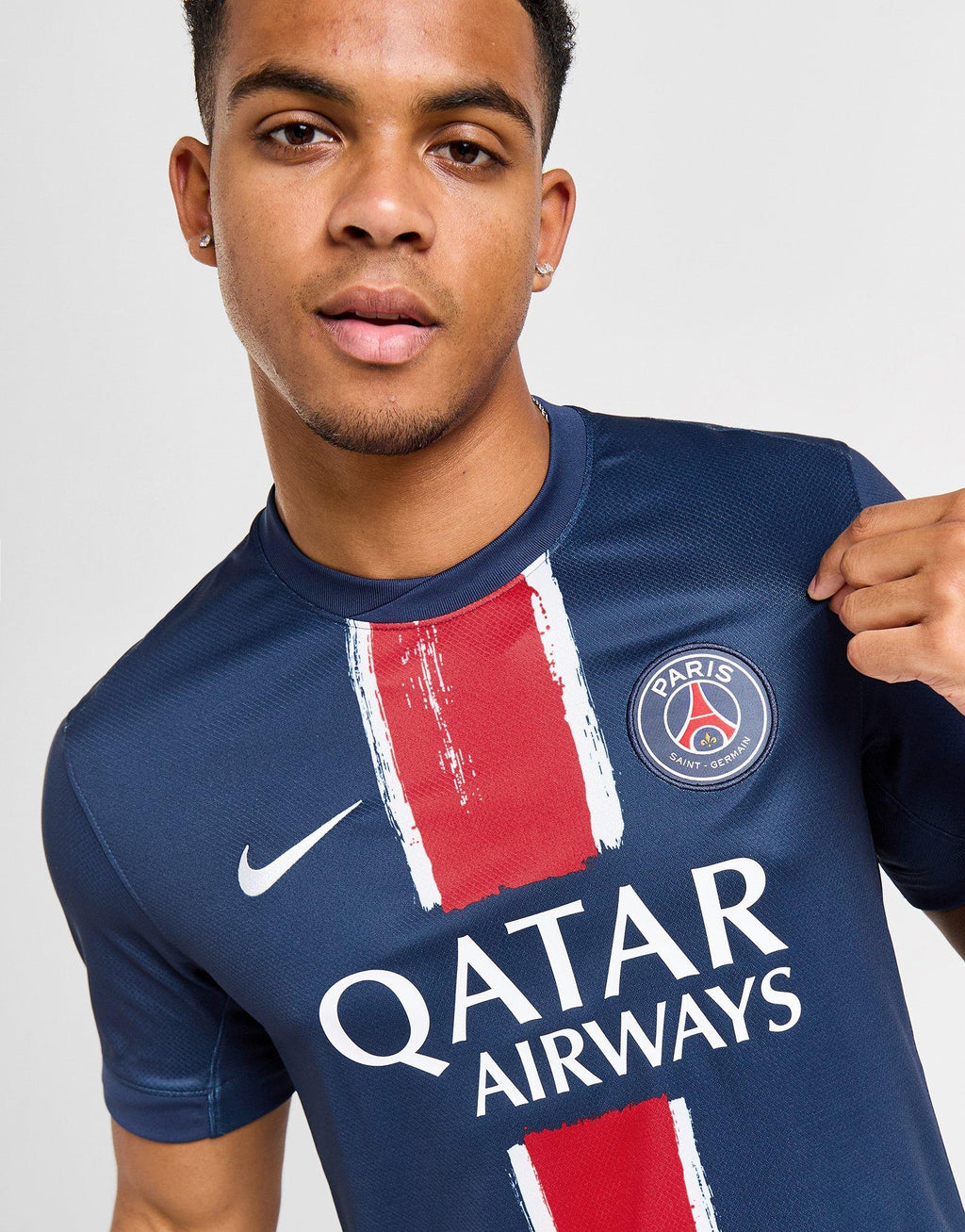 Paris Saint Germain 2024/25 Home Shirt