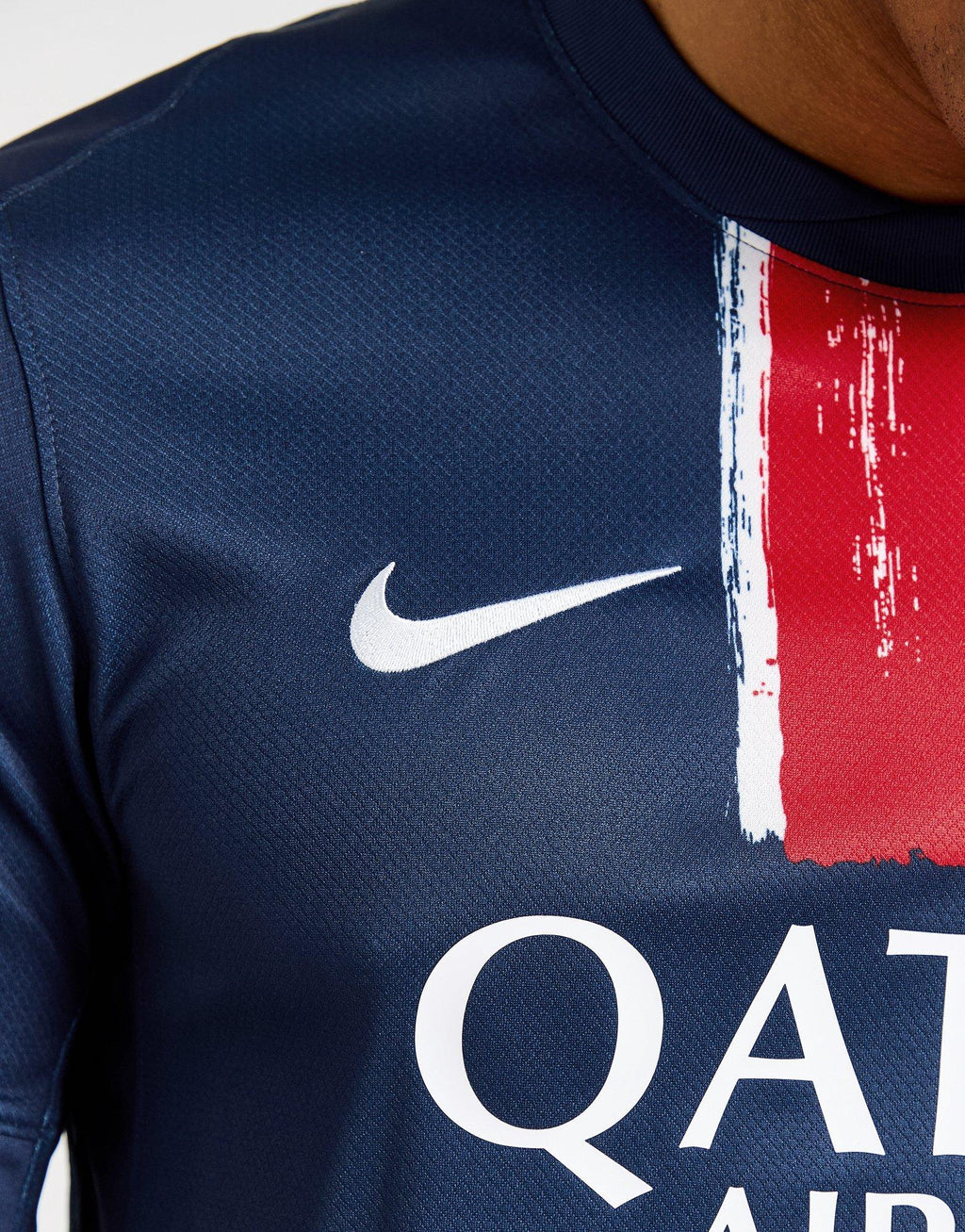 Paris Saint Germain 2024/25 Home Shirt