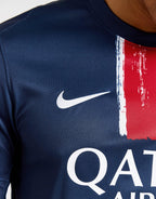 Paris Saint Germain 2024/25 Home Shirt