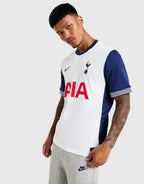 Tottenham Hotspur FC 2024/25 Home Shirt