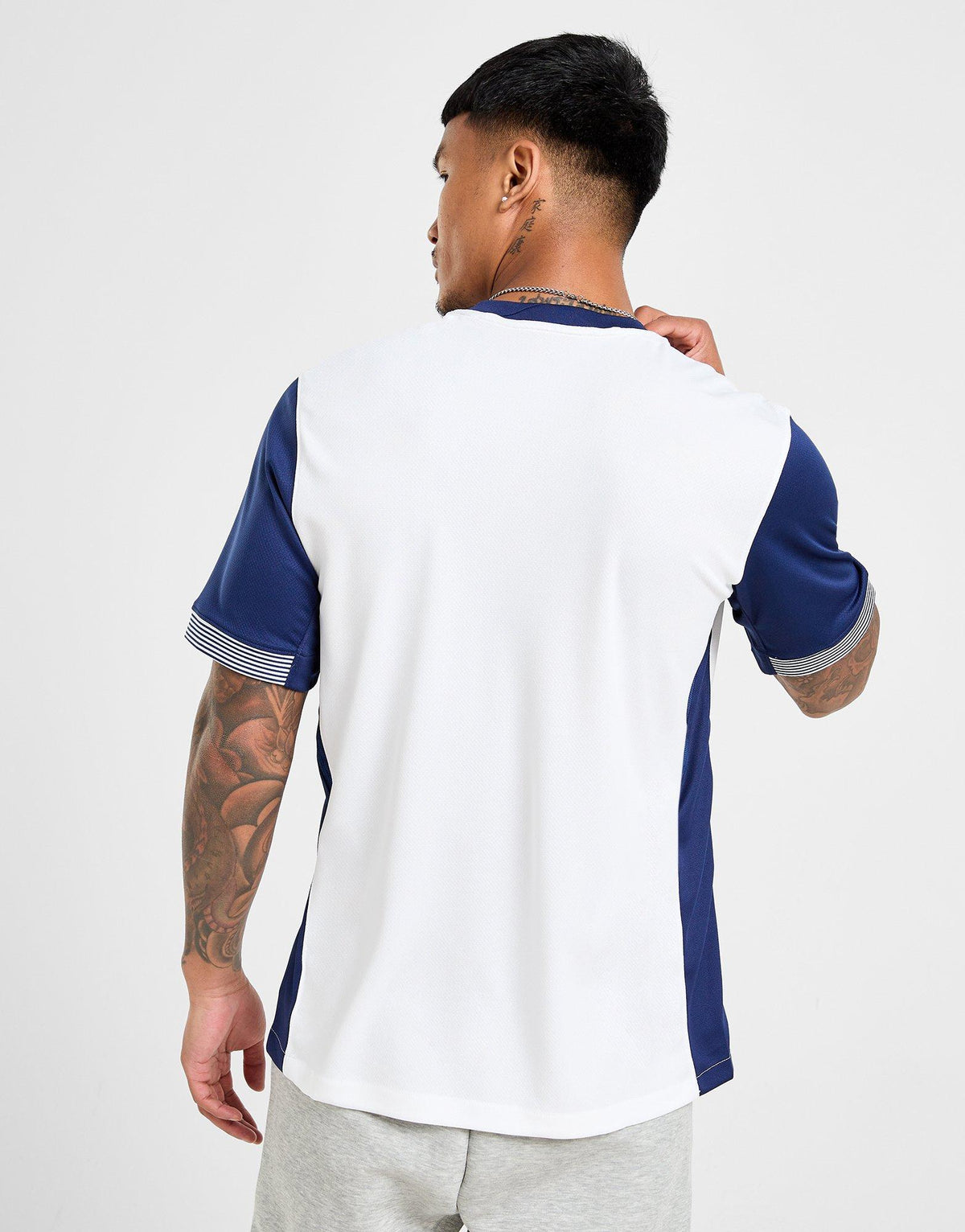 Tottenham Hotspur FC 2024/25 Home Shirt
