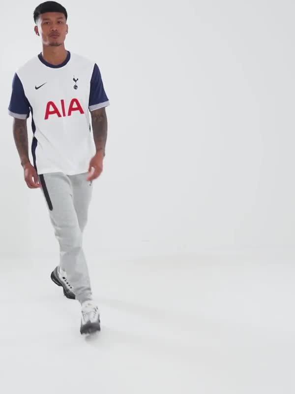 Tottenham Hotspur FC 2024/25 Home Shirt