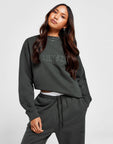 Crew Sweatshirt